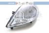 JOHNS 55 81 09-4 Headlight